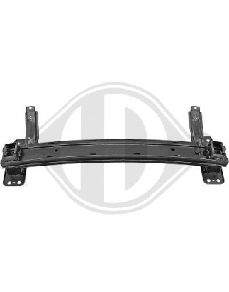 Ammortizzatore d'urto Paraurti Kia Picanto 15-17 (Cod. D-6507060)
