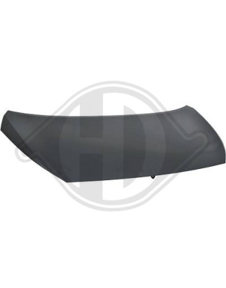 Cofano motore Kia Picanto 17- (Cod. D-6508000)