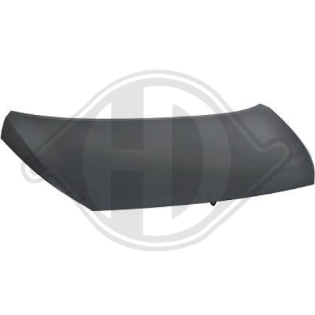 Cofano motore Kia Picanto 17- (Cod. D-6508000)