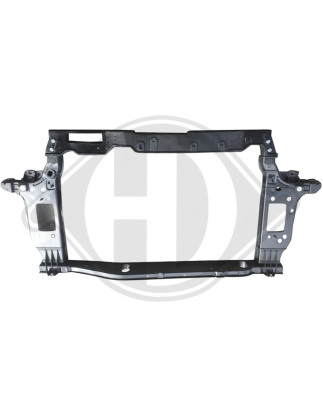 Pannellatura anteriore Kia Picanto 17- (Cod. D-6508002)
