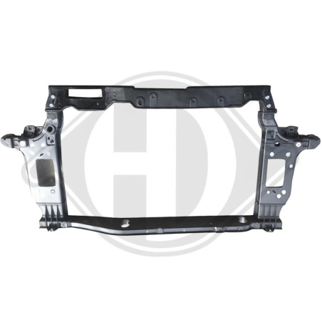 Pannellatura anteriore Kia Picanto 17- (Cod. D-6508002)