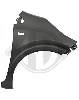 Parafango anteriore destro Kia Picanto 17- (Cod. D-6508006)