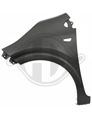 Parafango anteriore sinistro Kia Picanto 17- (Cod. D-6508007)