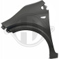 Parafango anteriore sinistro Kia Picanto 17- (Cod. D-6508007)