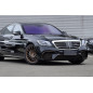 Kit Estetico Mercedes W222 18-21 Look AMG S65 (Cod. E-TCM0386)