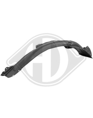 Copertura Passaruota anteriore destro Kia Picanto 17- (Cod. D-6508008)