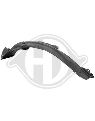 Copertura Passaruota anteriore sinistro Kia Picanto 17- (Cod. D-6508009)