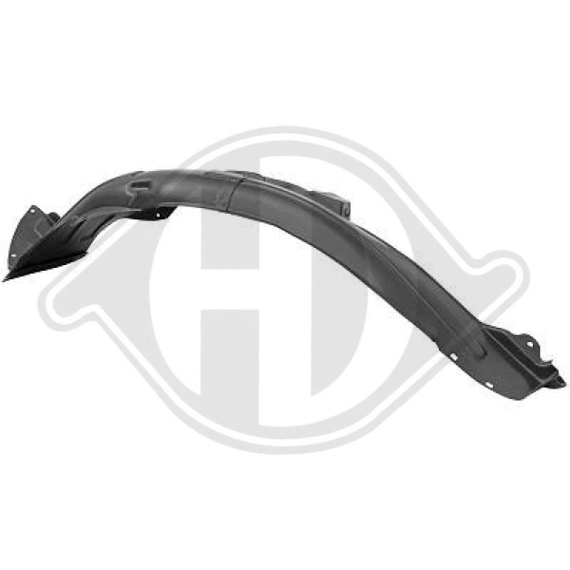 Copertura Passaruota anteriore sinistro Kia Picanto 17- (Cod. D-6508009)