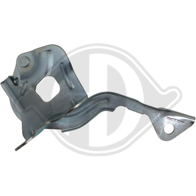 Cerniera Cofano motore Kia Picanto 17- (Cod. D-6508018)