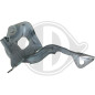 Cerniera Cofano motore Kia Picanto 17- (Cod. D-6508018)