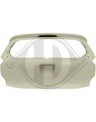 Portellone Kia Picanto 17- (Cod. D-6508028)