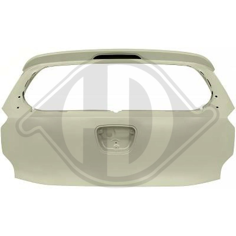 Portellone Kia Picanto 17- (Cod. D-6508028)