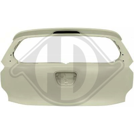 Portellone Kia Picanto 17- (Cod. D-6508028)