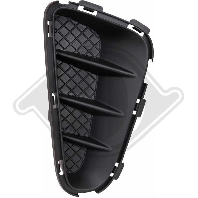 Griglia di ventilazione Paraurti anteriore Dx Kia Picanto 17- (Cod. D-6508046)