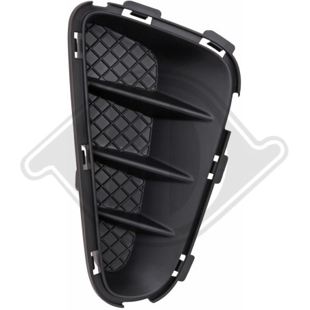 Griglia di ventilazione Paraurti anteriore Dx Kia Picanto 17- (Cod. D-6508046)