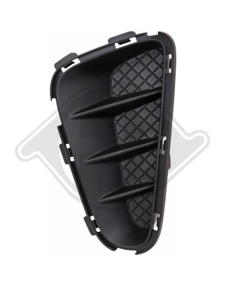 Griglia di ventilazione Paraurti anteriore Sx Kia Picanto 17- (Cod. D-6508047)