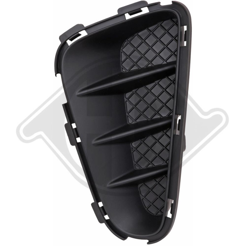 Griglia di ventilazione Paraurti anteriore Sx Kia Picanto 17- (Cod. D-6508047)