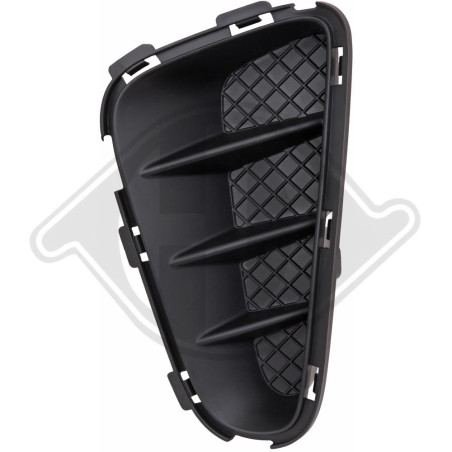 Griglia di ventilazione Paraurti anteriore Sx Kia Picanto 17- (Cod. D-6508047)