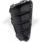 Griglia di ventilazione Paraurti anteriore Sx Kia Picanto 17- (Cod. D-6508047)