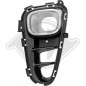 Griglia di ventilazione Paraurti anteriore Sx Kia Picanto 17- (Cod. D-6508049)
