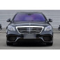 Kit Estetico Mercedes W222 18-21 Look AMG S65 (Cod. E-TCM0386)