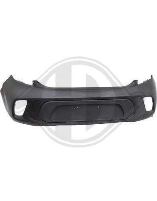 Paraurti posteriore Kia Picanto 17- (Cod. D-6508055)