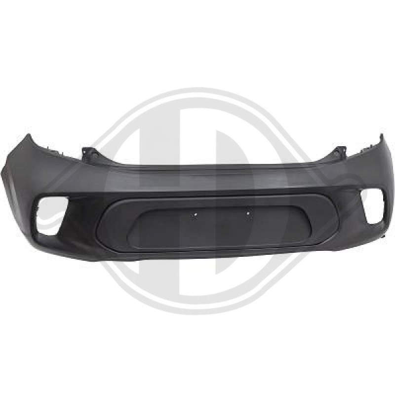 Paraurti posteriore Kia Picanto 17- (Cod. D-6508055)