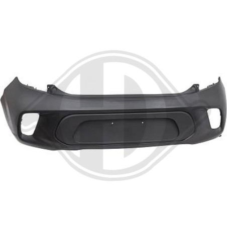 Paraurti posteriore Kia Picanto 17- (Cod. D-6508055)
