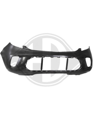 Paraurti posteriore Kia Picanto 17- (Cod. D-6508056)