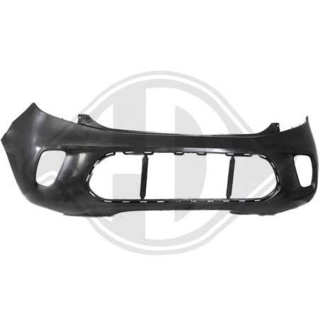 Paraurti posteriore Kia Picanto 17- (Cod. D-6508056)