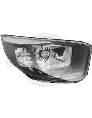 Faro anteriore destro Kia Picanto 17- (Cod. D-6508080)
