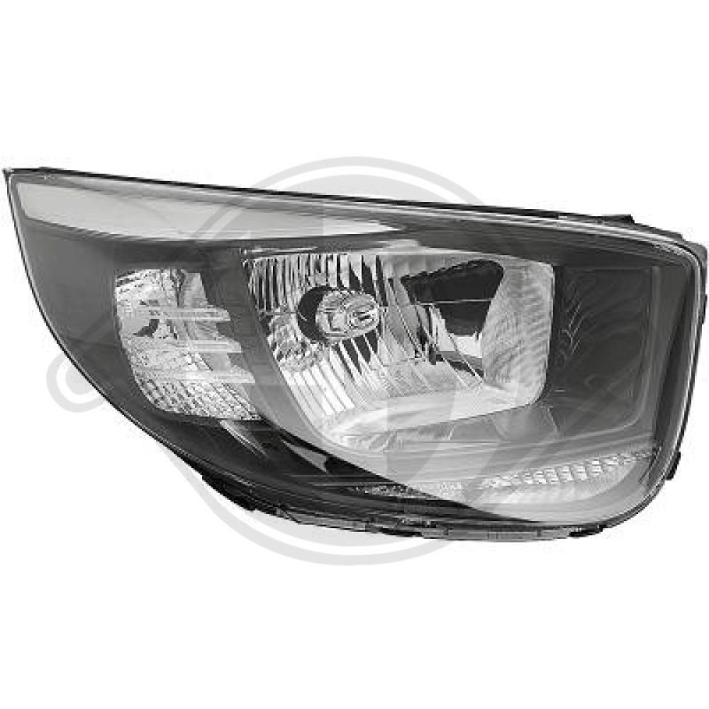 Faro anteriore destro Kia Picanto 17- (Cod. D-6508080)