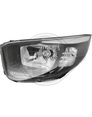 Faro anteriore sinistro Kia Picanto 17- (Cod. D-6508081)