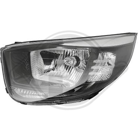 Faro anteriore sinistro Kia Picanto 17- (Cod. D-6508081)