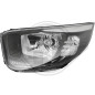 Faro anteriore sinistro Kia Picanto 17- (Cod. D-6508081)