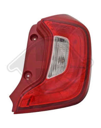 Luce posteriore Dx Kia Picanto 17- (Cod. D-6508090)