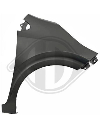 Parafango anteriore destro Kia Picanto 17- (Cod. D-6508106)