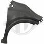 Parafango anteriore destro Kia Picanto 17- (Cod. D-6508106)