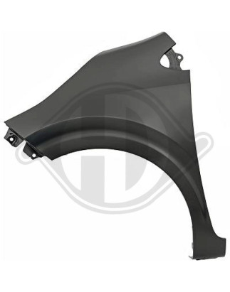 Parafango anteriore sinistro Kia Picanto 17- (Cod. D-6508107)