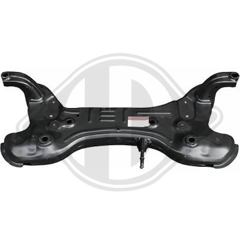 Telaio ausiliario / Supporto aggregati Kia Picanto 17- (Cod. D-6508119)