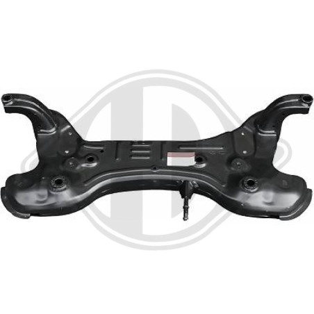 Telaio ausiliario / Supporto aggregati Kia Picanto 17- (Cod. D-6508119)