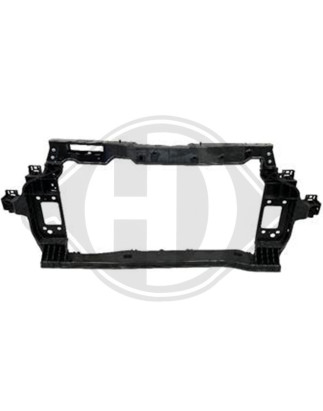 Pannellatura anteriore Kia Picanto 24- (Cod. D-6509002)
