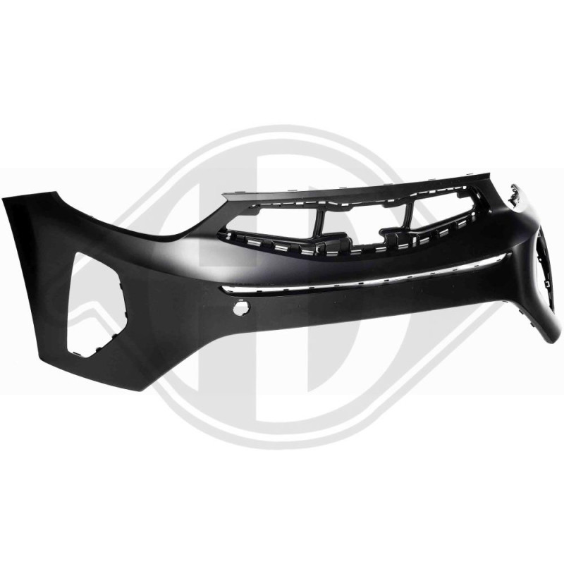 Paraurti anteriore Kia Stonic 18-24 (Cod. D-6515050)