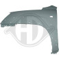 Parafango anteriore sinistro Kia Sportage 04-08 (Cod. D-6521807)