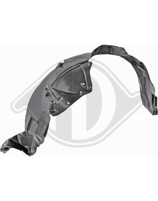 Copertura Passaruota anteriore destro Kia Sportage 04-08 (Cod. D-6521808)