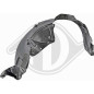 Copertura Passaruota anteriore destro Kia Sportage 04-08 (Cod. D-6521808)