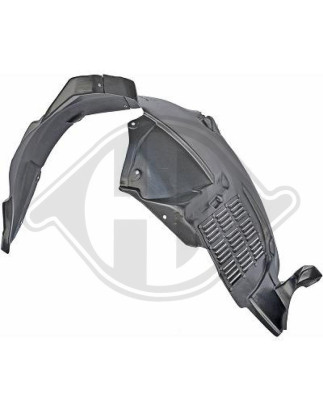 Copertura Passaruota anteriore sinistro Kia Sportage 04-08 (Cod. D-6521809)
