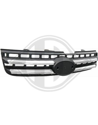 Griglia radiatore Kia Sportage 04-08 (Cod. D-6521840)
