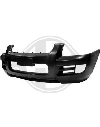 Paraurti anteriore Kia Sportage 04-08 (Cod. D-6521851)