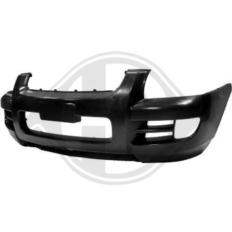 Paraurti anteriore Kia Sportage 04-08 (Cod. D-6521851)